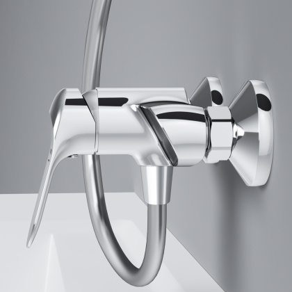 Смеситель Для душа F85C20000 Sunny