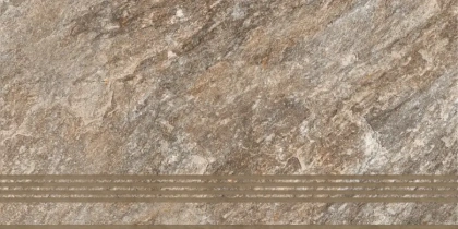 ST216VG Ступень кер. Thor_GT Беж. 30x60 _ 1\6