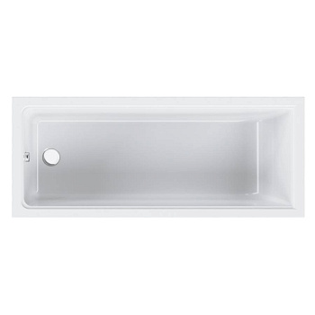 Акриловая ванна Gem A0 170x70, см, шт Акриловая ванна Gem A0 170x70, см, шт