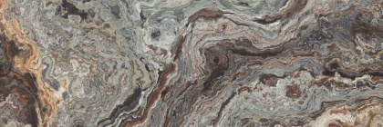 Плитка настенная Brouni коричневый 25х75 (9шт/1,69м2),м2