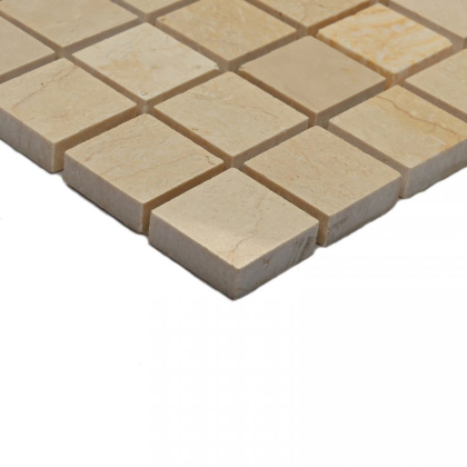 Мозаика Sorento-20 из натурального камня 20*20 305*305