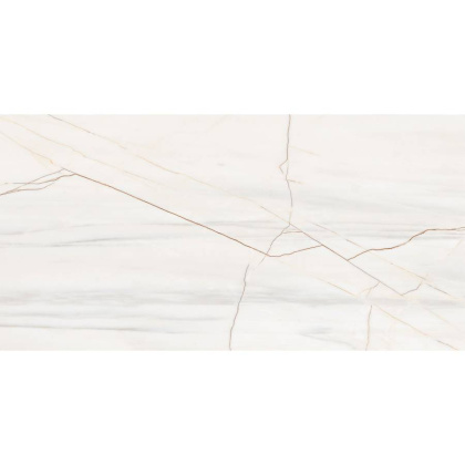Керамогранит CRAKE WHITE 60x120 POLISHED, Luxor Керамогранит CRAKE WHITE 60x120 POLISHED, Luxor