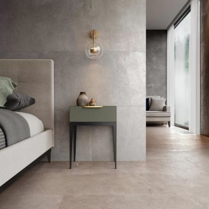 Керамогранит DD600120R Про Стоун бежевый (60см*60см*9мм) (5шт/1,8м2) мат, м2