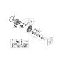 Смеситель для душа Grohe SmartControl 29148000 хром Смеситель для душа Grohe SmartControl 29148000 хром