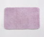 Коврик для ванной комнаты Kammel, 90х3х57 см, сиреневый, BM-8304