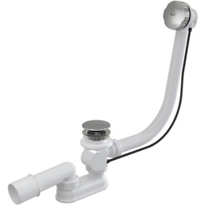 Слив для ванны, стандарт