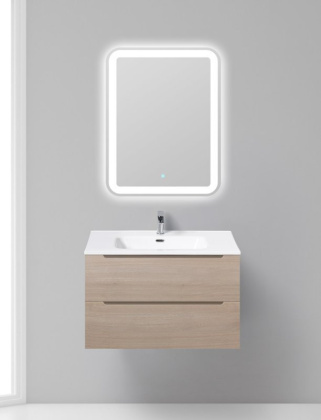 Керамическая раковина BelBagno BB800ETL Керамическая раковина BelBagno BB800ETL