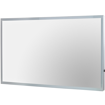 Зеркало с подсветкой рамки Зеркало с подсветкой рамки