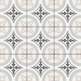 Плитка LOREN  19,8x19,8 (18 шт.в уп)