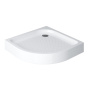 Акриловый поддон BelBagno TRAY-BB-R-90-550-15-W Акриловый поддон BelBagno TRAY-BB-R-90-550-15-W