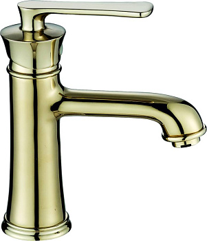 Смеситель для умывальника RUSH Flores (FLG0835-1)