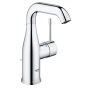 Смеситель для раковины Grohe Essence New 23462001 хром