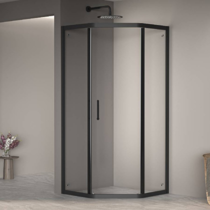 Душевой уголок RGW PA-86B, RGW 38088600-14