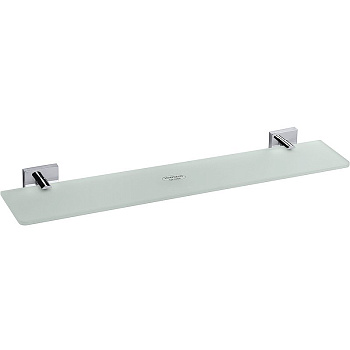 Cтеклянная полка 600мм Cтеклянная полка 600мм