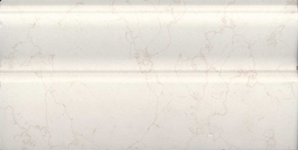 Плинтус FMA001R Белгравия светлый обрезной  30*15*17 (1уп/8шт), шт