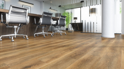 Кварцевый ламинат Fargo VL 88042-001 Дуб Шервуд Кварцевый ламинат Fargo VL 88042-001 Дуб Шервуд