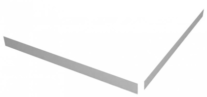 Ножки для поддонов CEZARES TRAY-S-4.1-ML Ножки для поддонов CEZARES TRAY-S-4.1-ML