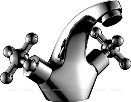 Смеситель Rossinka G02-61 для раковины