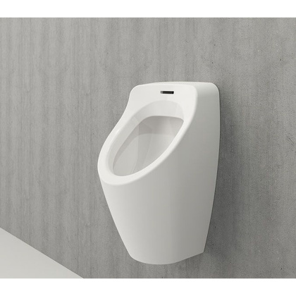 Писсуар подвесной Bocchi Parma с сенсорным управлением 1163-001-0131 белый, шт Писсуар подвесной Bocchi Parma с сенсорным управлением 1163-001-0131 белый, шт