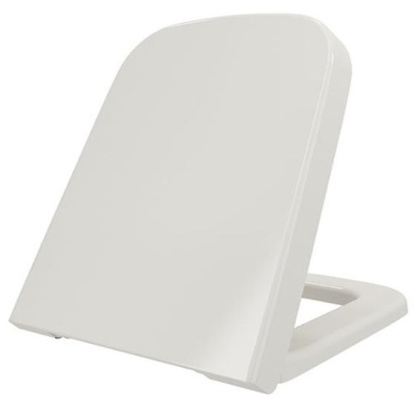 Сиденье с крышкой Scala, дюропласт, плав.опускание, матовый кремовый  A0322-014, шт Сиденье с крышкой Scala, дюропласт, плав.опускание, матовый кремовый  A0322-014, шт