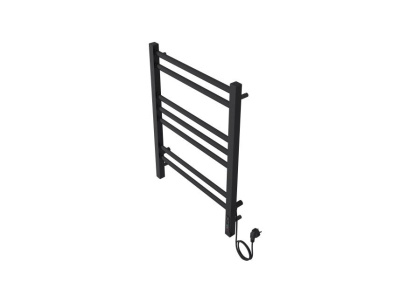 Полотенцесушитель электрический Aquatek (Акватек) Поларис П7 500х700 мм, подключение скрытое к сети электропитания / электропровод с вилкой, с терморегулятором и таймером quick touch, нержавеющая сталь AISI 201, гарантия 5 лет Полотенцесушитель электрический Aquatek (Акватек) Поларис П7 500х700 мм, подключение скрытое к сети электропитания / электропровод с вилкой, с терморегулятором и таймером quick touch, нержавеющая сталь AISI 201, гарантия 5 лет