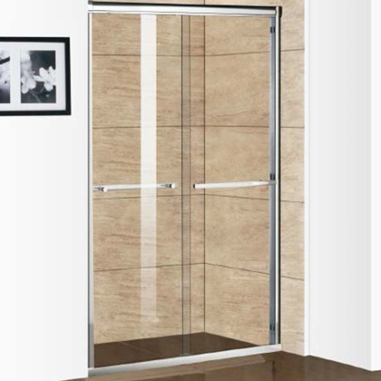 Душевая дверь RGW Tornado TO-10 200 01071020-11 профиль Хром стекло прозрачное