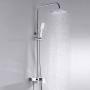 A17701 Душевой комплект со смесителем Wasserkraft A17701 Душевой комплект со смесителем Wasserkraft