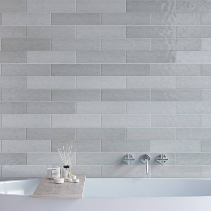 Плитка Dynamic Pearl 7,5х30