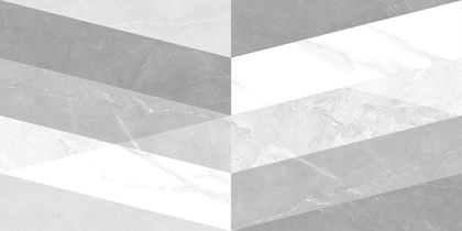 Плитка настенная Savoy серый мозаика 08-00-06-2461 20х40 (15шт/1,2м2),м2