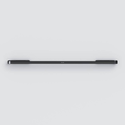 A8F346422 Func Вешалка для полотенец, 60 см, черный