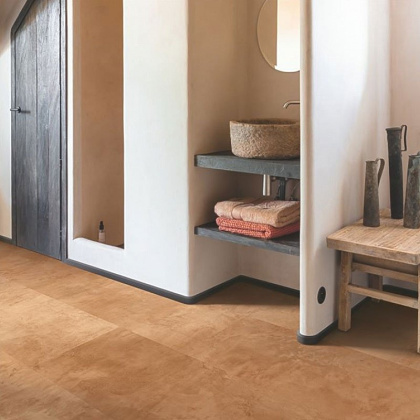 Ламинат  Quick-Step Muse Ultra MUU5490 Терракота  (12мм/33кл/1,426м2) (1 200мм*396мм), м2 Ламинат  Quick-Step Muse Ultra MUU5490 Терракота  (12мм/33кл/1,426м2) (1 200мм*396мм), м2