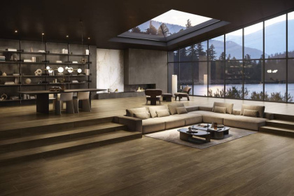 Этернум Каррара 80X160 Рет