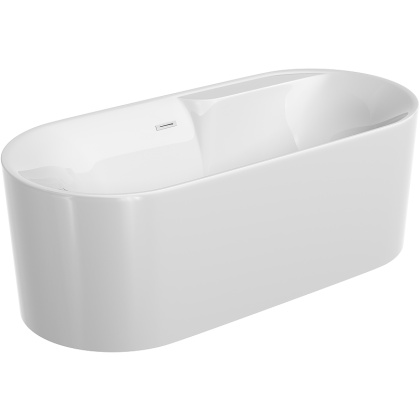 Ванна Omega акриловая отдельностоящая, арт. FB16