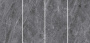 NS Ceramic Керамогранит с Эффектом Камня NSC4082 Grey 40x80 - керамическая плитка и керамогранит