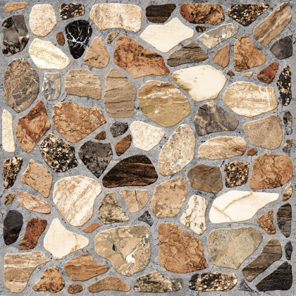 16431 Плитка грес глаз. Rento_Сers Бежевый 29,8*29,8 _рельеф 1 \51,12