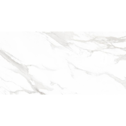 Керамогранит STATUARIO MERCURY 60x120 SATIN, LunaRossa