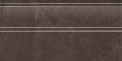 Плинтус FMA017R Версаль коричневый обрезной 30*15*17 (уп/8шт), шт Плинтус FMA017R Версаль коричневый обрезной 30*15*17 (уп/8шт), шт