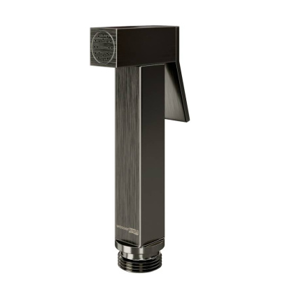 A215 Гигиеническая лейка с фиксатором Wasserkraft