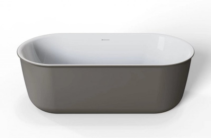 Акриловая ванна BELBAGNO BB709-1700-780 Акриловая ванна BELBAGNO BB709-1700-780