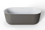 Акриловая ванна BELBAGNO BB709-1700-780 Акриловая ванна BELBAGNO BB709-1700-780