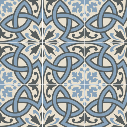 Плитка JOY 19,8x19,8 (18 шт.в уп)