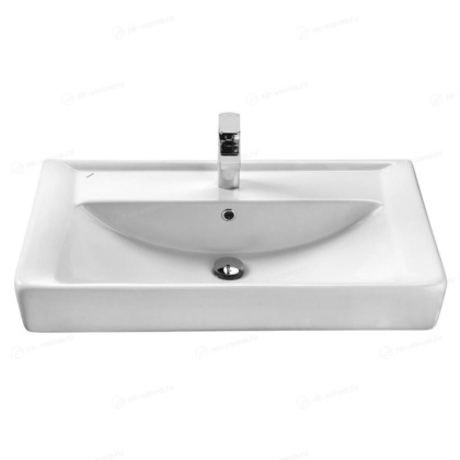 Раковина для мебели Santek Тигода 70 1.WH30.2.083 Раковина для мебели Santek Тигода 70 1.WH30.2.083