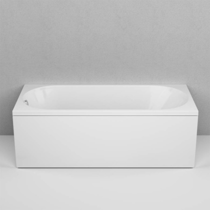 W94A-160-070W-P X-Joy панель фронтальная для ванны 160х70 W94A-160-070W-P X-Joy панель фронтальная для ванны 160х70
