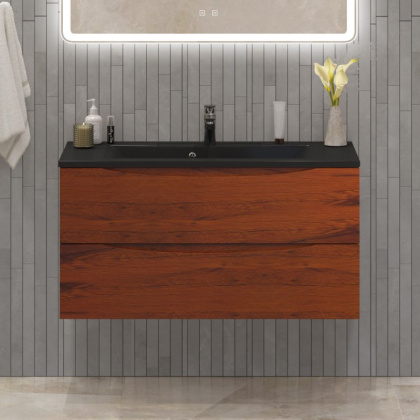 Раковина из литьевого мрамора BelBagno BB1000/445-LV-MR-PR Раковина из литьевого мрамора BelBagno BB1000/445-LV-MR-PR