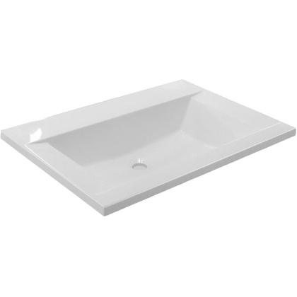 Раковина "Рава 70" 700х480 Раковина "Рава 70" 700х480