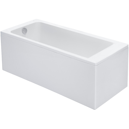 Акриловая ванна Roca Easy 170х75 ZRU9302899