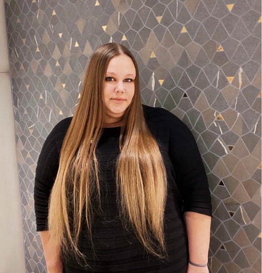 Конорева Екатерина