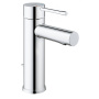 Смеситель для раковины Grohe Essence New 32898001 хром