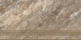 ST216VG Ступень кер. Thor_GT Беж. 30x60 _ 1\6