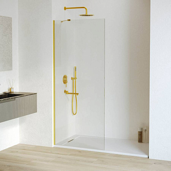 Душевая перегородка RGW WA-102Gb, RGW 351010206-16